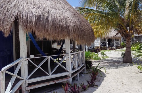 Mahahual Cabin | Hotel xahuayxol