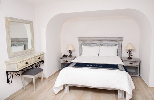 Jalacingo Hotel | Hotel Xalla