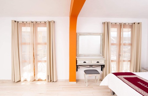 Jalacingo Hotel | Hotel Xalla