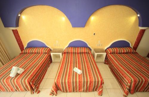 R Hotel | Hotel Xestal
