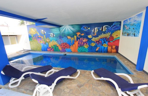 R Hotel | Hotel Xestalito
