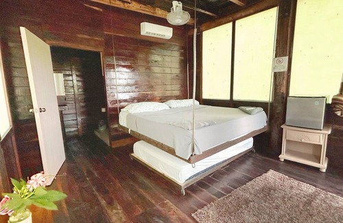 Xul-Ha Hotel | Hotel Xu-La Azul