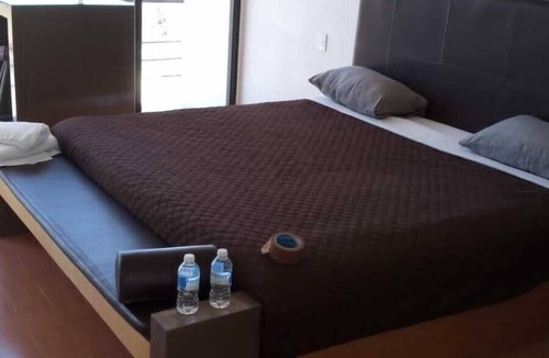 Mineral del Monte Hotel | HOTEL Y AUTO HOTEL SECRETO