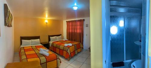 Chignahuapan Hotel | Hotel y Cabañas Alan