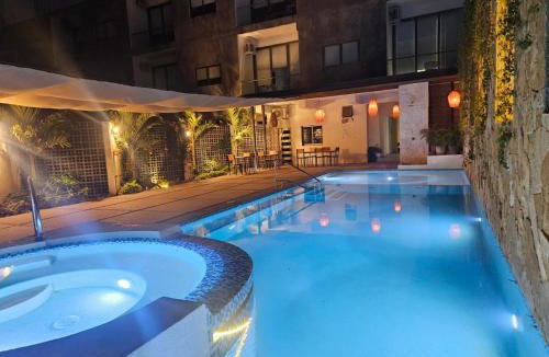 Rincon de Guayabitos Hotel | Hotel y Departamentos Sofia
