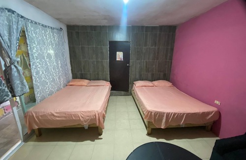 Xalapa Hotel | HOTEL Y PIZZERIA CASA INN