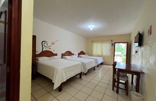 Jalpan de Serra Hotel | HOTEL Y RESTAURANTE VILLAS DEL SOL