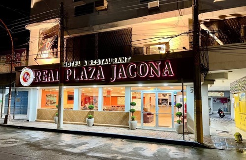 Zona Centro Hotel | HOTEL Y RESTAURANT REAL PLAZA JACONA
