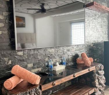 Ixtlahuaca de Rayon Hotel | Hotel y Restaurante ALDU