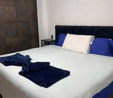 Ixtlahuaca de Rayon Hotel | Hotel y Restaurante ALDU