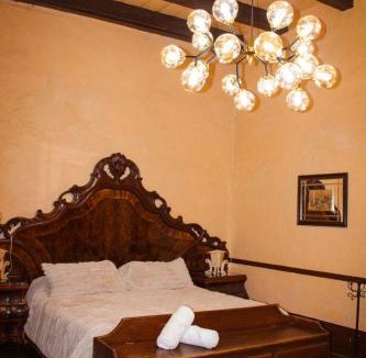 Mazamitla Hotel | Hotel y restaurante Cuenca Antigua