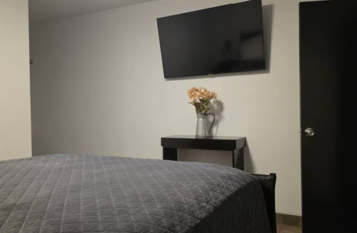 San Luis Rio Colorado Hotel | Hotel y Suites Panda