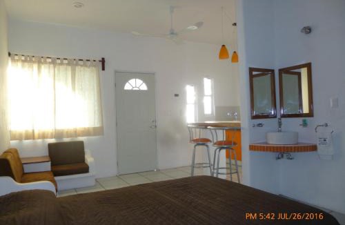 Salina Cruz Hotel | Hotel y Suites Del Paci­fico