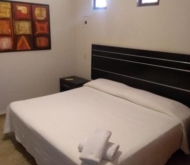 North End Hotel | Hotel y Suites Los Encantos