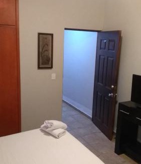 North End Hotel | Hotel y Suites Los Encantos