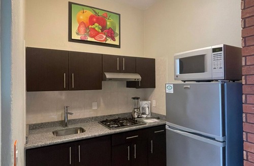 North End Hotel | Hotel y Suites Los Encantos