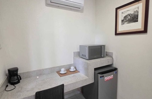 North End Hotel | Hotel y Suites Los Encantos