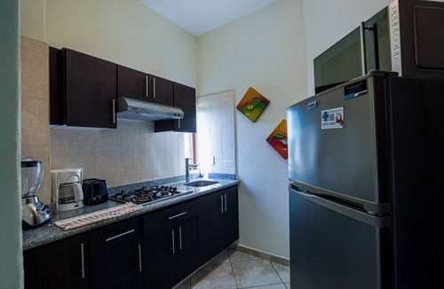 North End Hotel | Hotel y Suites Los Encantos