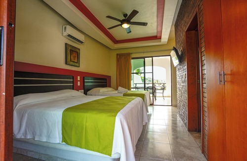North End Hotel | Hotel y Suites Los Encantos