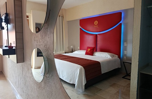 Jilotepec de Abasolo Hotel | Hotel Yahalis