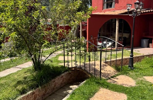 La Estanzuela Hotel | Hotel Yakuna
