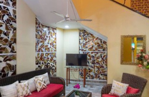 Rosario Hotel | Hotel Yauco