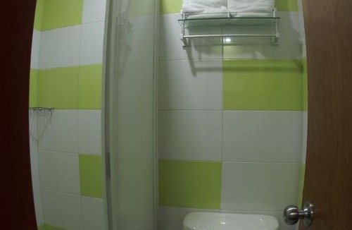 Huauchinango Hotel | Hotel Yekkan