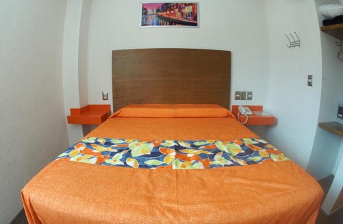 Huauchinango Hotel | Hotel Yekkan