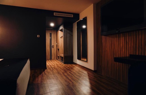 Queretaro Hotel | Hotel Yoru