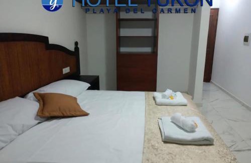 Ejidal Hotel | Hotel Yukon
