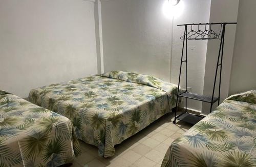 Acapulco Hotel | Hotel zócalo abuelos