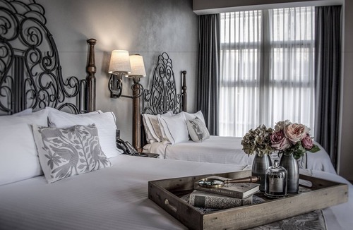 Historic Center Hotel | Hotel Zócalo Central