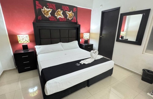 Ciudad Guzman Hotel | Hotel Zapotlan