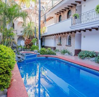 Ciudad Guzman Hotel | HOTEL ZAPOTLAN