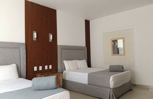 Zapopan Hotel | Hotel ZAR Guadalajara