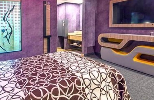 Venustiano Carranza Hotel | Hotel Zaragoza Inn Boutique