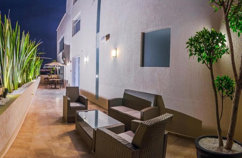 Centro de la Ciudad Hotel | Hotel Zenith