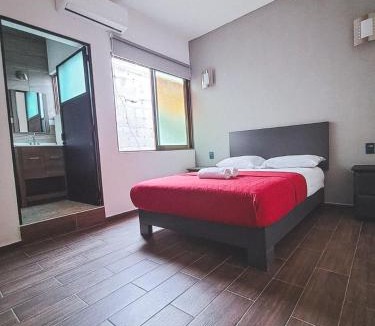 Ocosingo Hotel | Hotel Zepeda