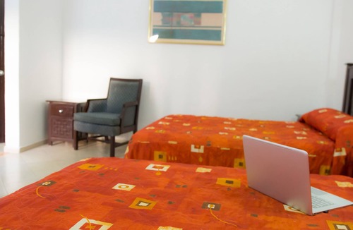 Lazaro Cardenas Hotel | Hotel Zirahuen