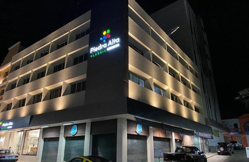 San Andres Tuxtla Hotel | Hoteles Piedra Alta by De Los Perez