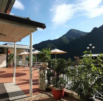 Wulai Hotel | Hotspring World Wulai