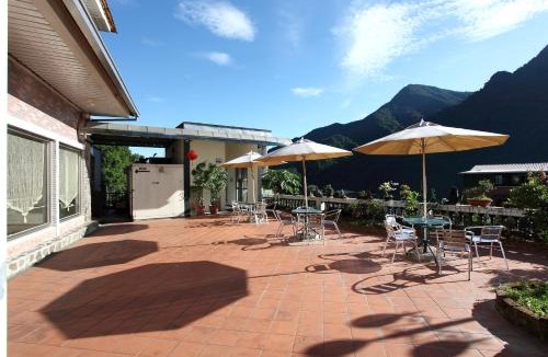 Wulai Hotel | Hotspring World Wulai