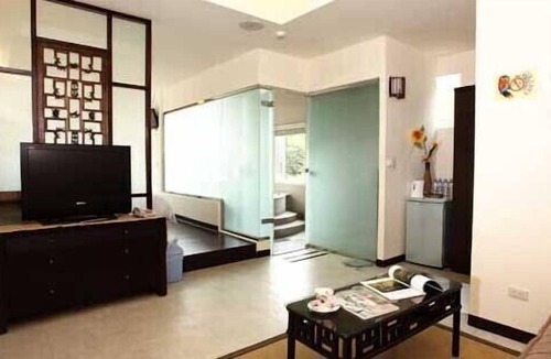 Wulai Hotel | Hotspringworld