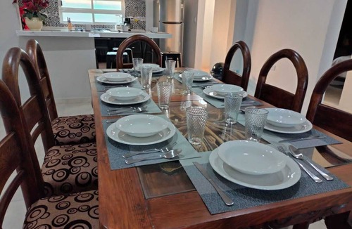 Historic Centre of Puebla House | House with 5 bedrooms each with its own bathroom