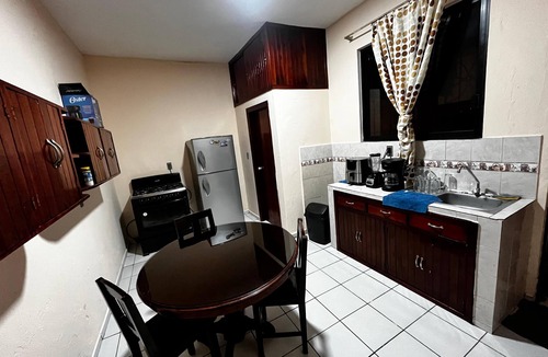San Juan Bautista Tuxtepec House | HOUSE IN DOWNTOWN TUXTEPEC (PET-FRIENDLY)
