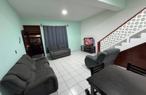 San Juan Bautista Tuxtepec House | HOUSE IN DOWNTOWN TUXTEPEC (PET-FRIENDLY)