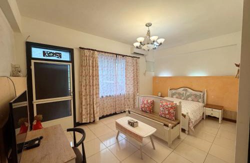 Shoufeng House | Hou Shan Suiyue Homestay