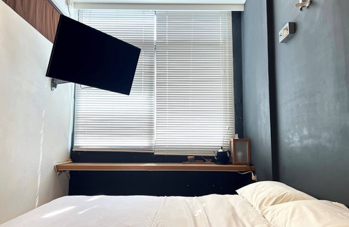 West Central District Bed & Breakfast | Hour Roots
