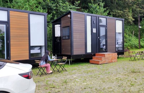 Jiaoxi House | House ∙ 1 bedroom ∙ 2 guests