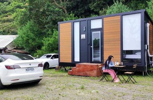 Jiaoxi House | House ∙ 1 bedroom ∙ 2 guests
